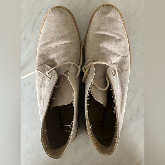 Mens Casual Boots - Picture 4 of 4